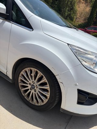 Ford Grand C-MAX 2011 150CV 7plazas