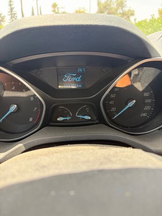 Ford Grand C-MAX 2011 150CV 7plazas