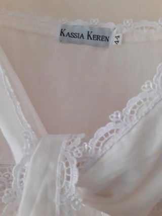 Top Kassia Keren Talla 44