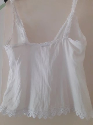 Top Kassia Keren Talla 44