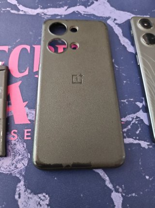 OnePlus Nord 3 + Batería Extra