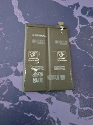 OnePlus Nord 3 + Batería Extra