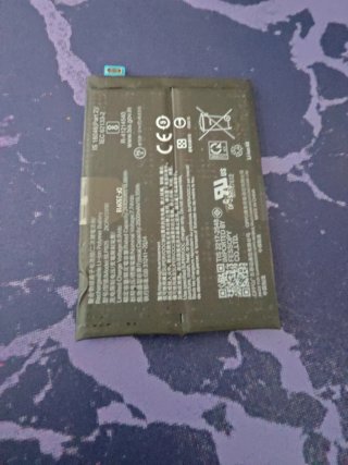 OnePlus Nord 3 + Batería Extra