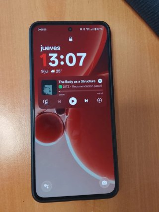 OnePlus Nord 3 + Batería Extra