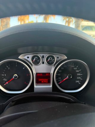 Ford Kuga 2012