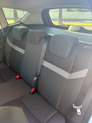 Ford Kuga 2012