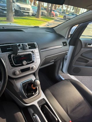 Ford Kuga 2012