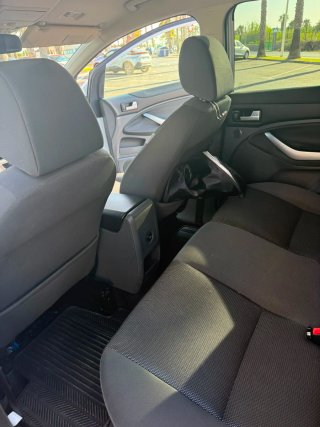 Ford Kuga 2012