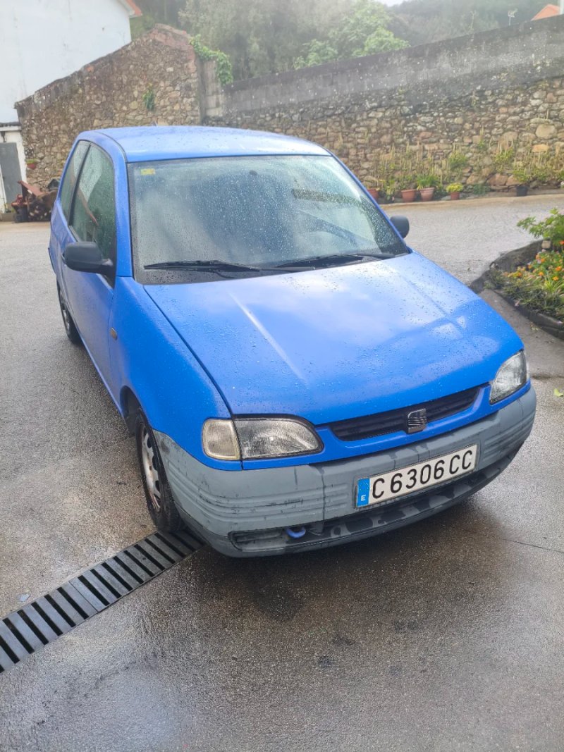 SEAT Arosa 1999 - foto 1