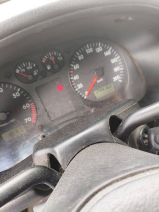 SEAT Arosa 1999