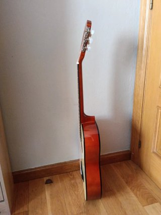 Guitarra Rocío Clásica