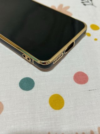Funda Móvil Xiaomi Redmi Note 5G Pro