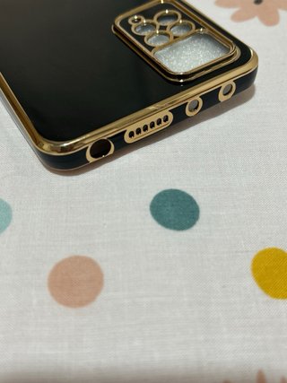 Funda Móvil Xiaomi Redmi Note 5G Pro
