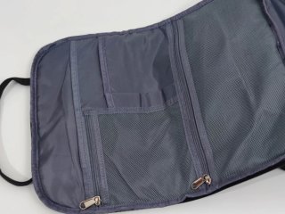 Mochila 45x36x20 para viajar 30L