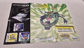 Pokemon Versione Smeraldo GBA