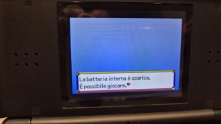 Pokemon Versione Smeraldo GBA