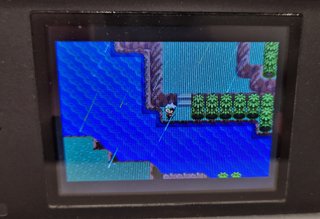 Pokemon Versione Smeraldo GBA