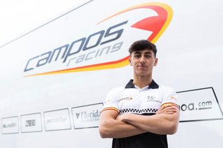 Polo Campos Racing 2023 - 25 Aniversario