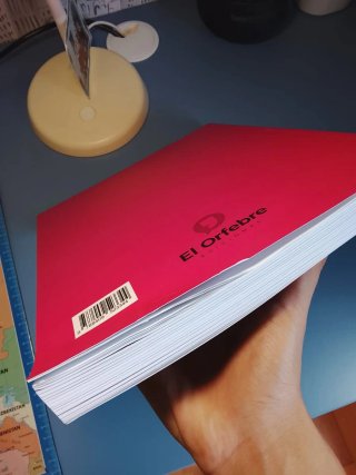Libro de geografía e historia de 2 ESO como nuevo
