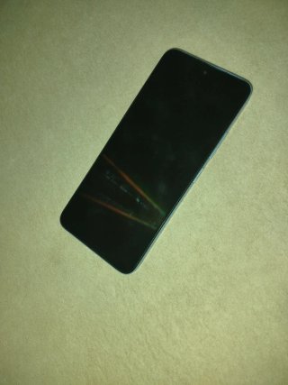 Xiaomi Redmi 5G Azul