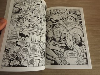 Biblioteca Marvel: Patrulla-X Completa