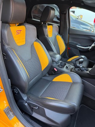Ford Focus 2013