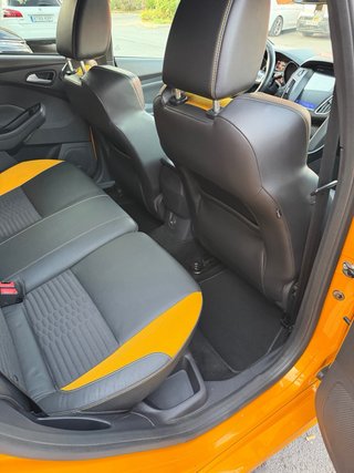 Ford Focus 2013