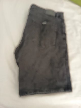 Pantalones cortos vaqueros Springfield Talla 36