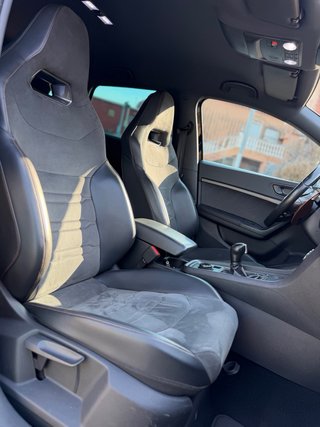 CUPRA ATECA VZ ABT 2021