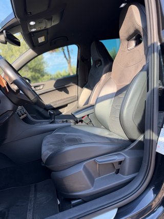 CUPRA ATECA VZ ABT 2021
