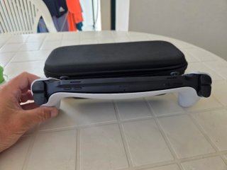 Sony PS Portal + funda