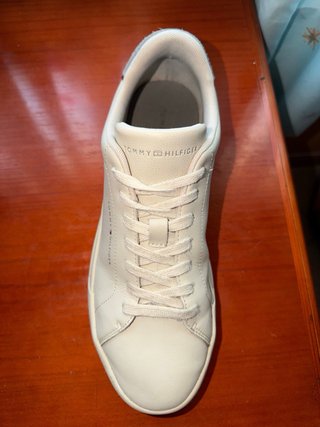 Botas Tommy Hilfiger Beige