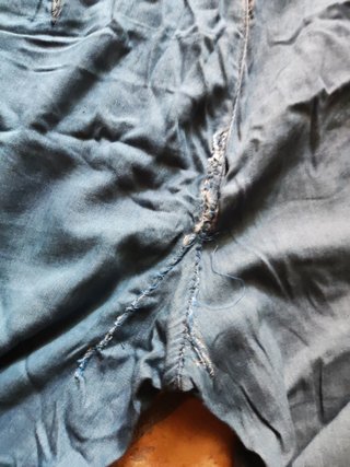 Pantaloni Paladino Denim Taglia 54