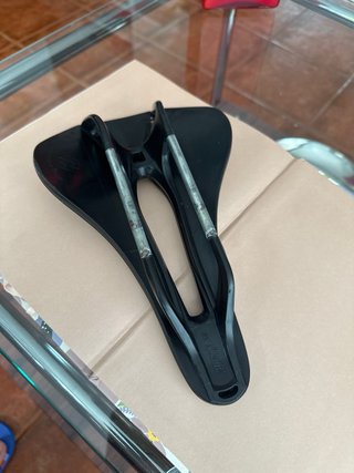 Sillín Selle Italia Model X Superflow 145