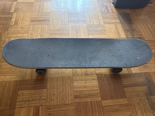 Skate Oxelo Lobo