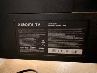 Xiaomi TV L55M7-EAEU para piezas.
