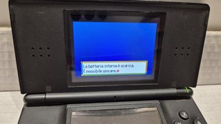 Pokemon Versione Rubino GBA
