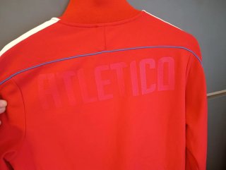 Chaqueta Nike Atlético de Madrid Talla M