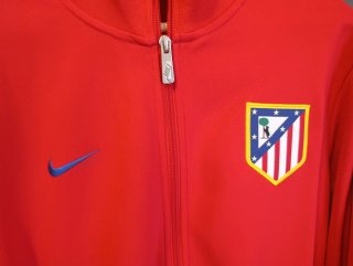 Chaqueta Nike Atlético de Madrid Talla M