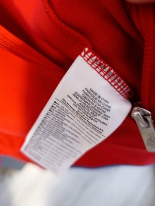 Chaqueta Nike Atlético de Madrid Talla M