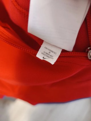 Chaqueta Nike Atlético de Madrid Talla M