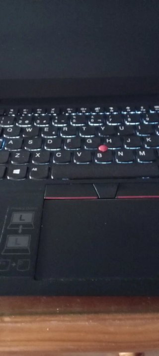 Lenovo Thinkpad T490s 8GB RAM