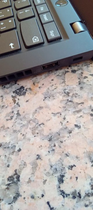 Lenovo Thinkpad T490s 8GB RAM
