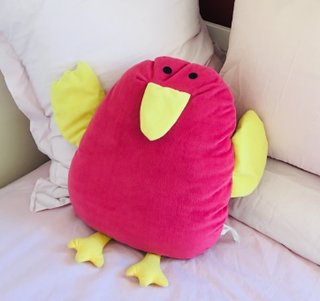 Peluches variados (se venden sueltos)