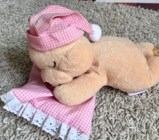 Peluches variados (se venden sueltos)