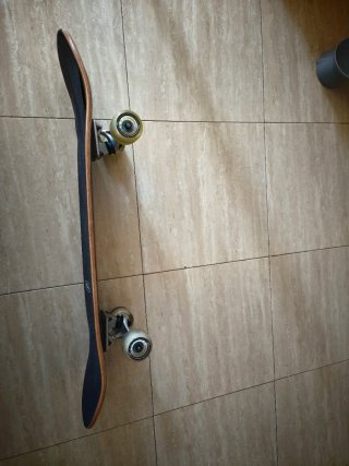 Skate / Cruiser NKX Journey – ¡Como nuevo!