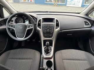 Opel Astra 1.7 CDTI 125cv 2011
