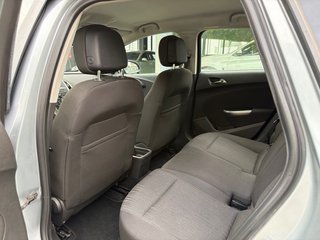 Opel Astra 1.7 CDTI 125cv 2011