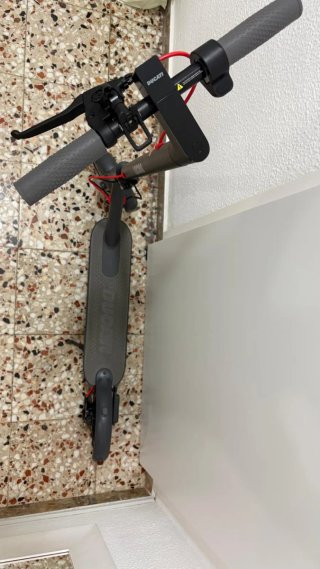 Patinete Eléctrico Ducati Pro - 1 plus