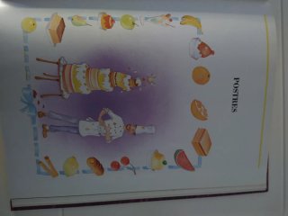 Libro de cocina de Karlos Arguiñano